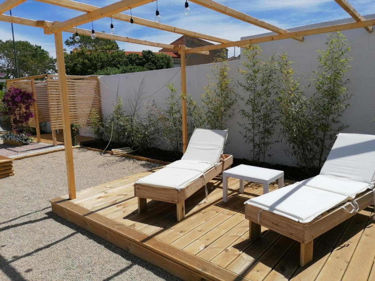 Le Palme Holidays * Palmadula