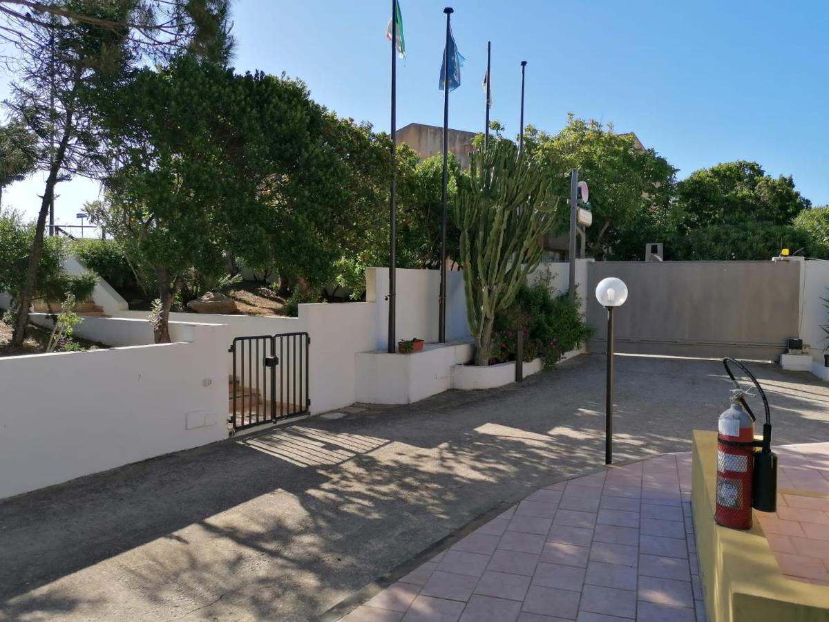 Apartamento Le Palme Holidays *