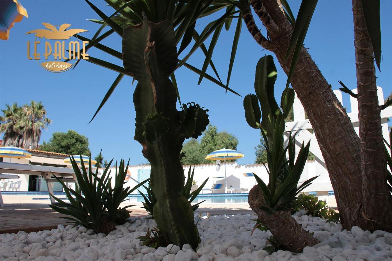Le Palme Holidays