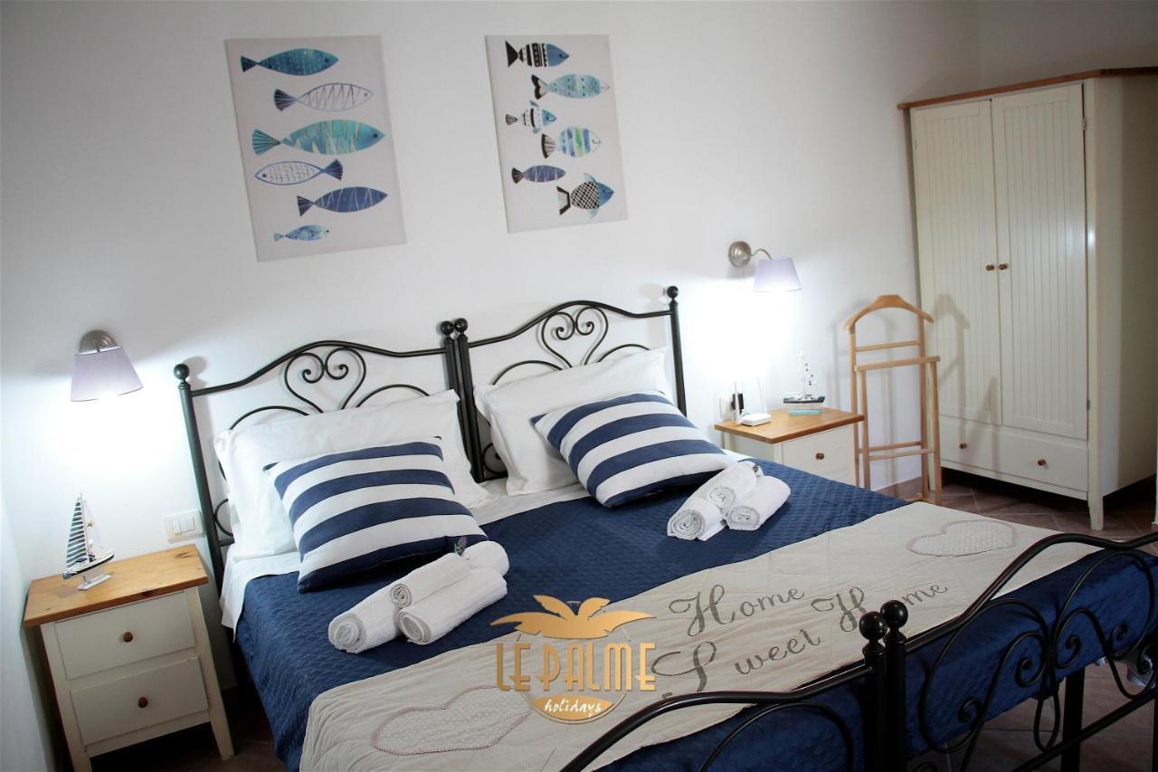 Le Palme Holidays Palmadula