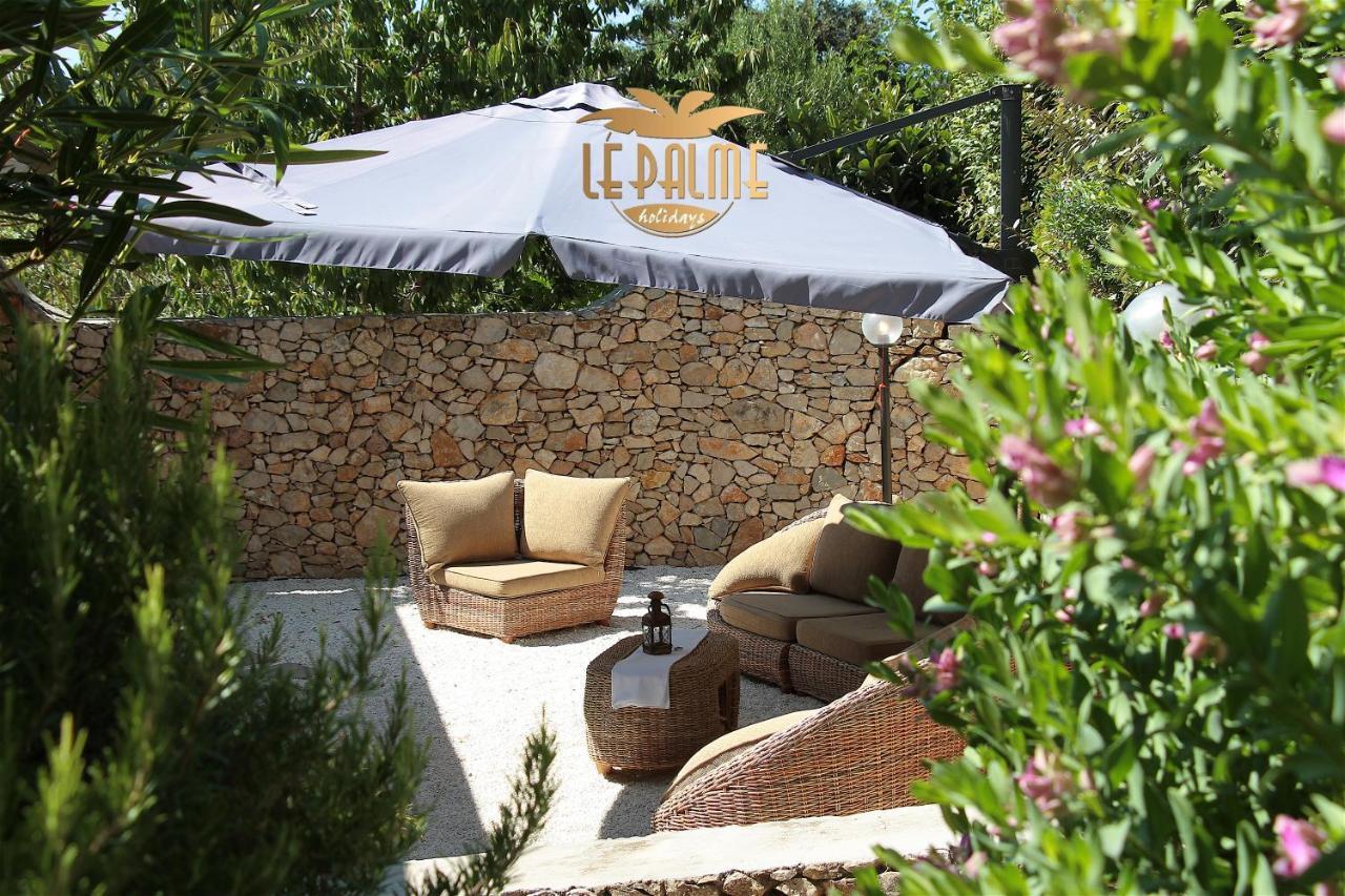 Apartamento Le Palme Holidays *