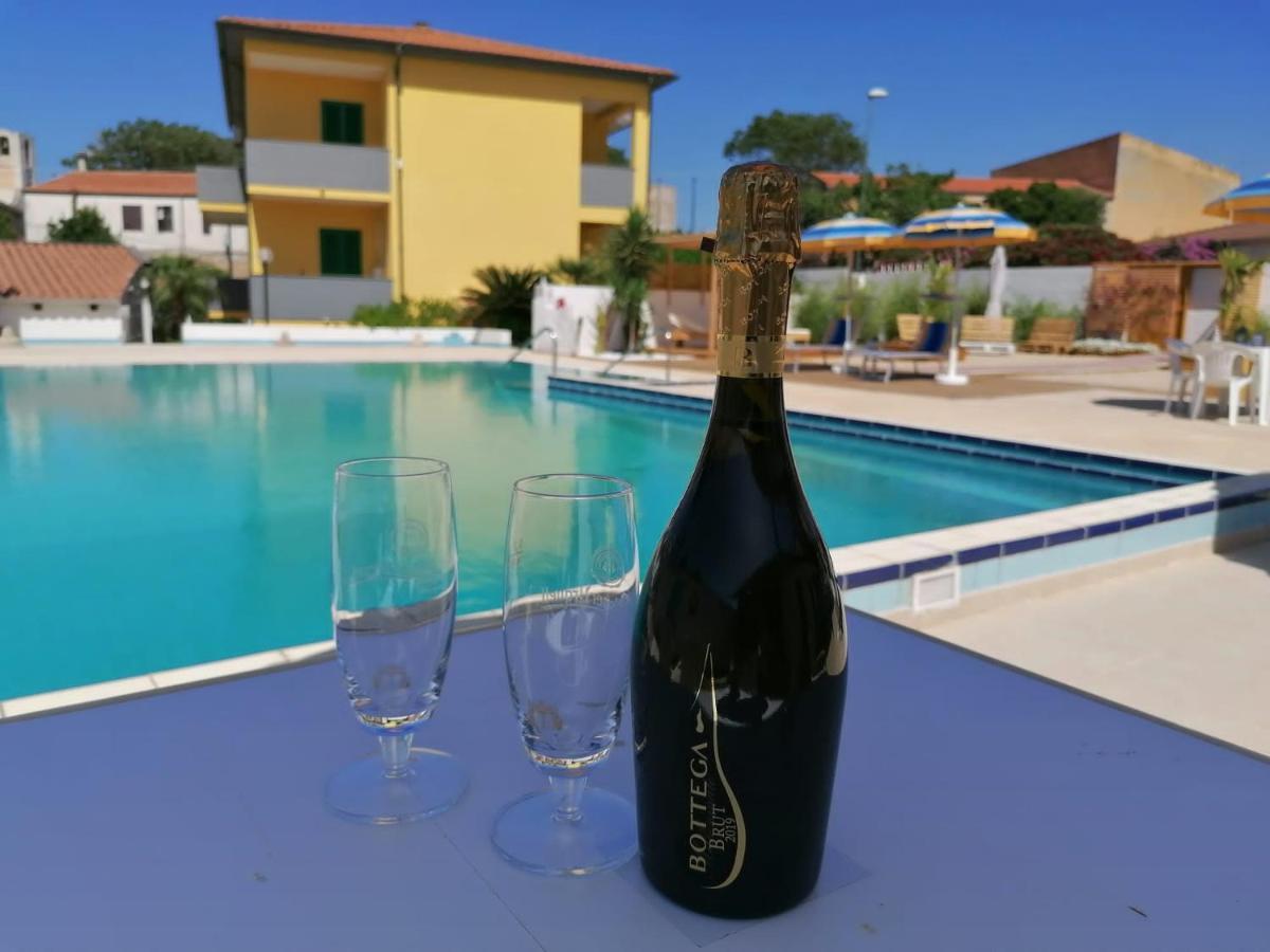 Apartamento Le Palme Holidays *