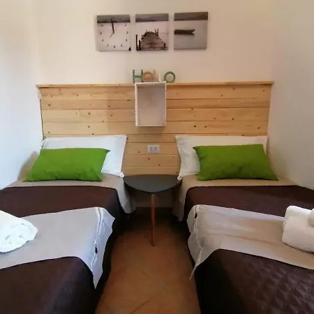 Le Palme Holidays Palmadula Exterior foto
