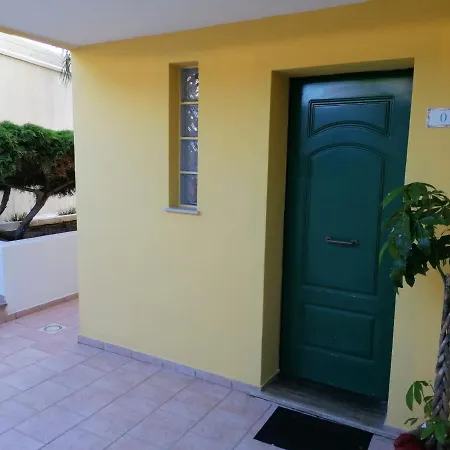Le Palme Holidays Palmadula Exterior foto