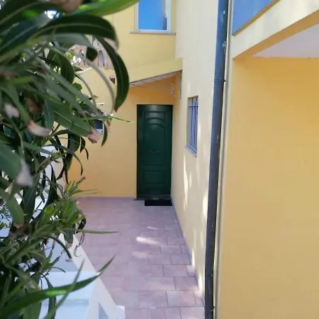 Le Palme Holidays Palmadula Exterior foto