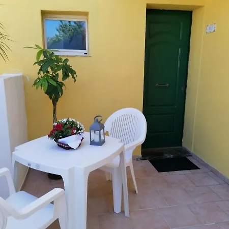 Le Palme Holidays Palmadula Exterior foto
