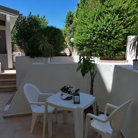 Le Palme Holidays Palmadula Exterior foto
