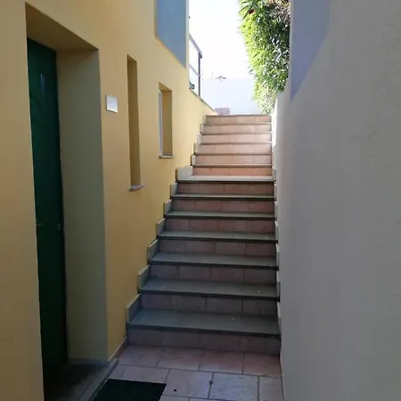 Le Palme Holidays Palmadula Exterior foto