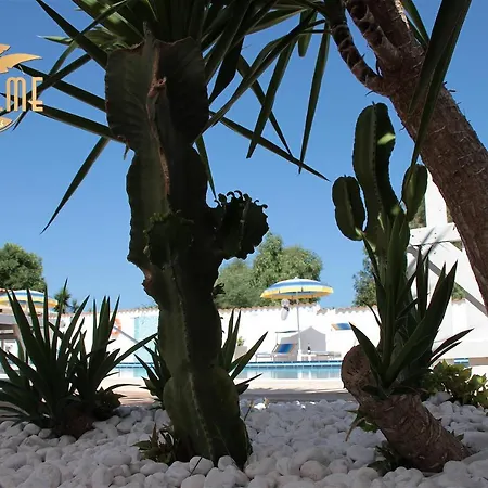 Le Palme Holidays Palmadula Exterior foto