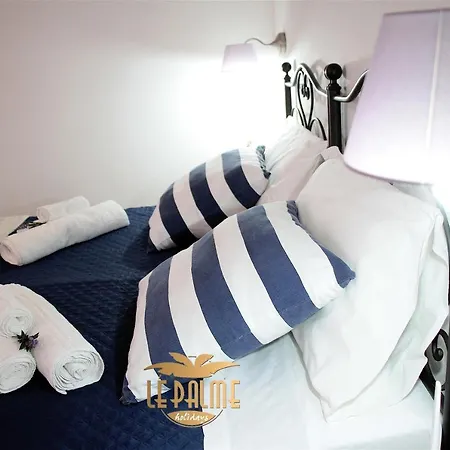 Le Palme Holidays Palmadula Exterior foto