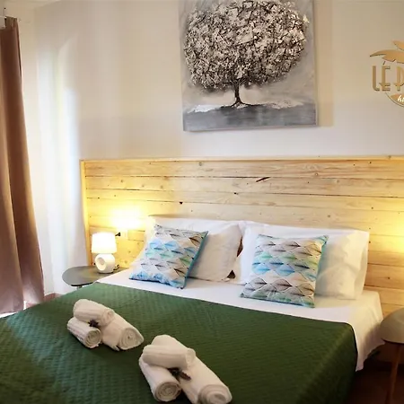 Le Palme Holidays Palmadula Zimmer foto