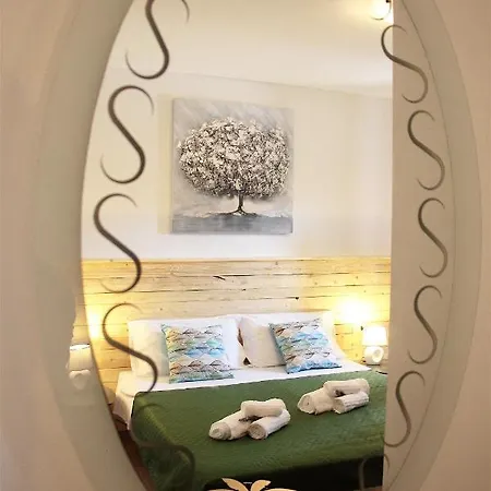 Le Palme Holidays Palmadula Zimmer foto