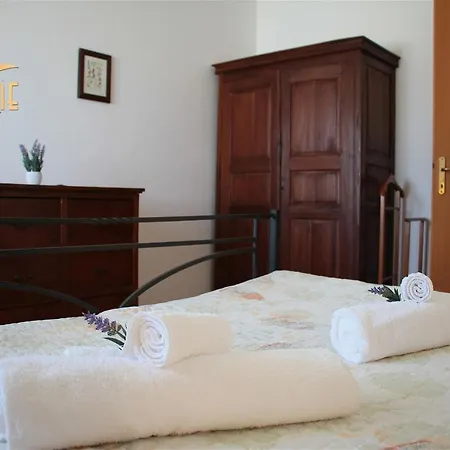 Le Palme Holidays Palmadula Zimmer foto