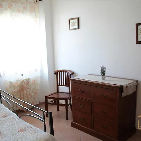 Le Palme Holidays Palmadula Zimmer foto
