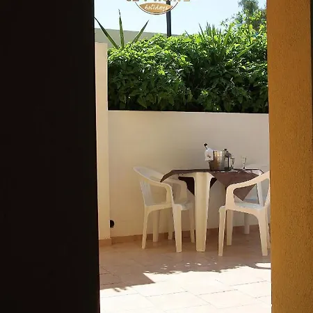 Le Palme Holidays Palmadula Exterior foto