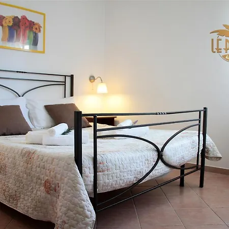 Le Palme Holidays Palmadula Zimmer foto