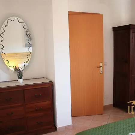 Le Palme Holidays Palmadula Exterior foto