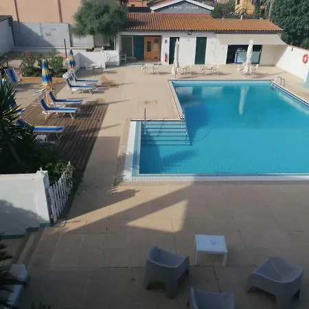 Le Palme Holidays Palmadula Exterior foto