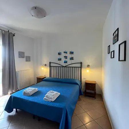Le Palme Holidays Palmadula Exterior foto