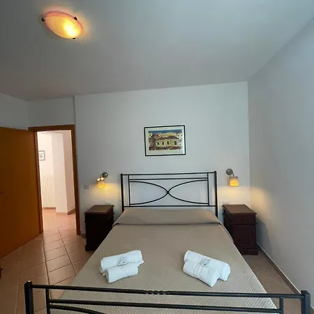 Le Palme Holidays Palmadula Exterior foto