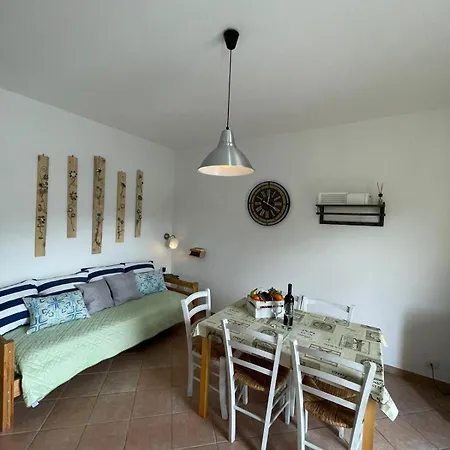 Le Palme Holidays Palmadula Exterior foto