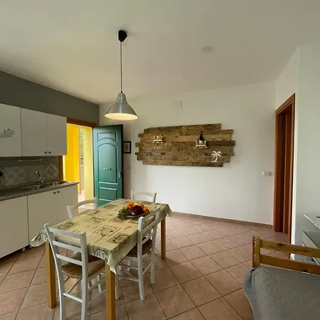 Le Palme Holidays Palmadula Exterior foto