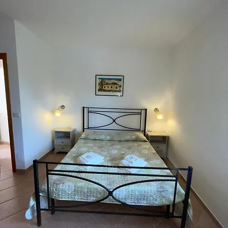 Le Palme Holidays Palmadula Exterior foto