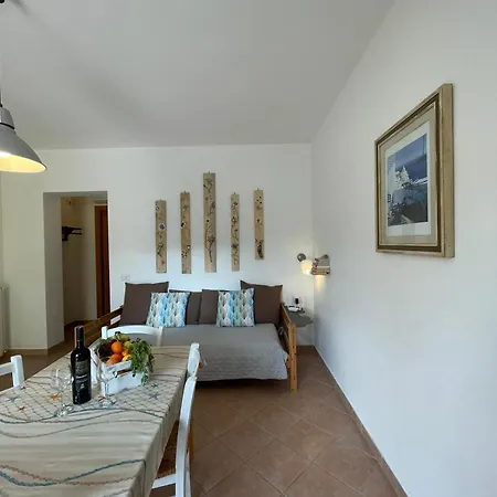 Le Palme Holidays Palmadula Exterior foto