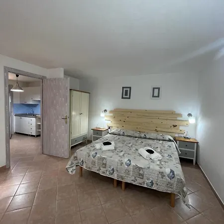 Le Palme Holidays Palmadula Exterior foto