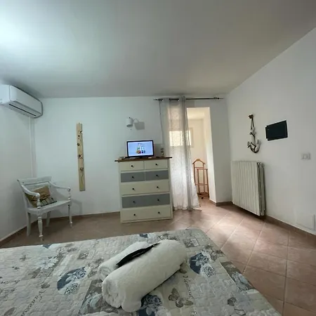 Le Palme Holidays Palmadula Exterior foto