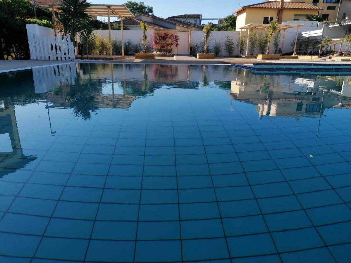Le Palme Holidays Apartment