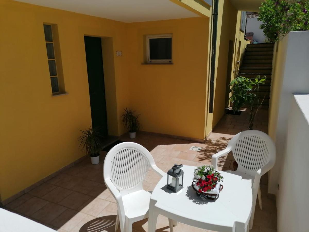 Le Palme Holidays Apartment Palmadula