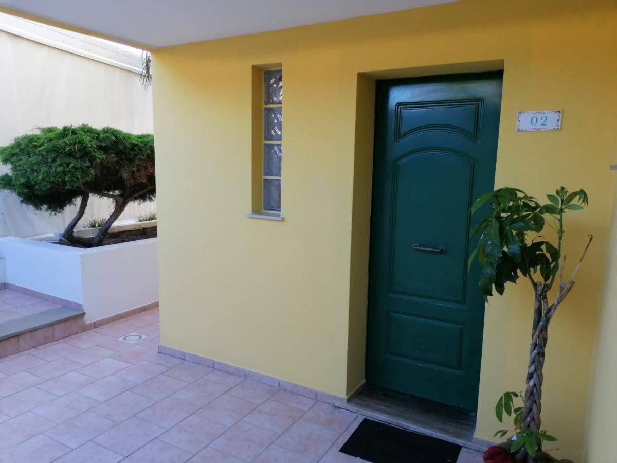 Apartment Le Palme Holidays *