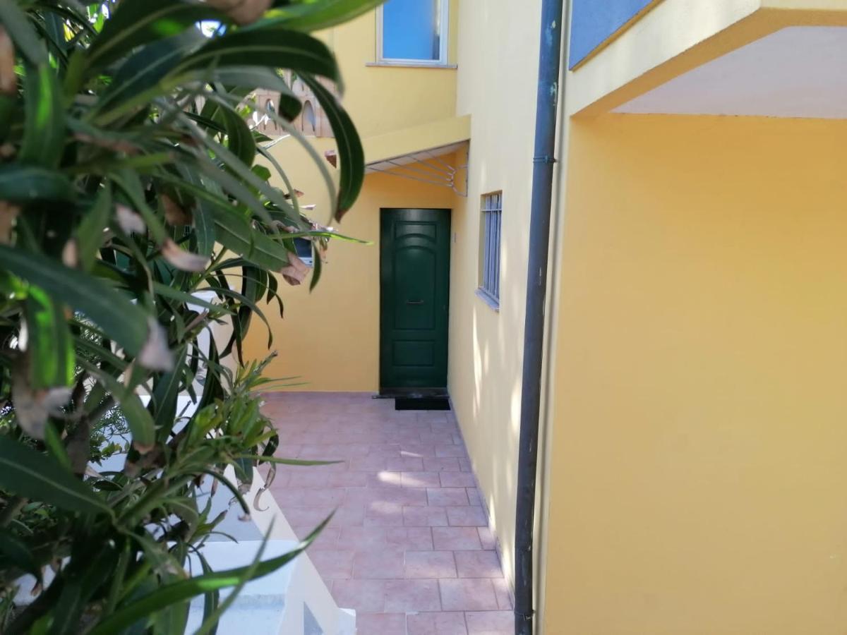 Le Palme Holidays Apartment Palmadula