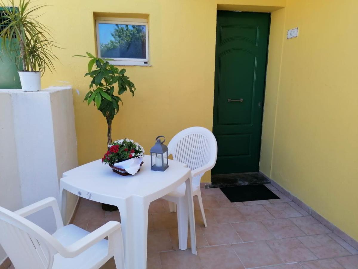 Le Palme Holidays *