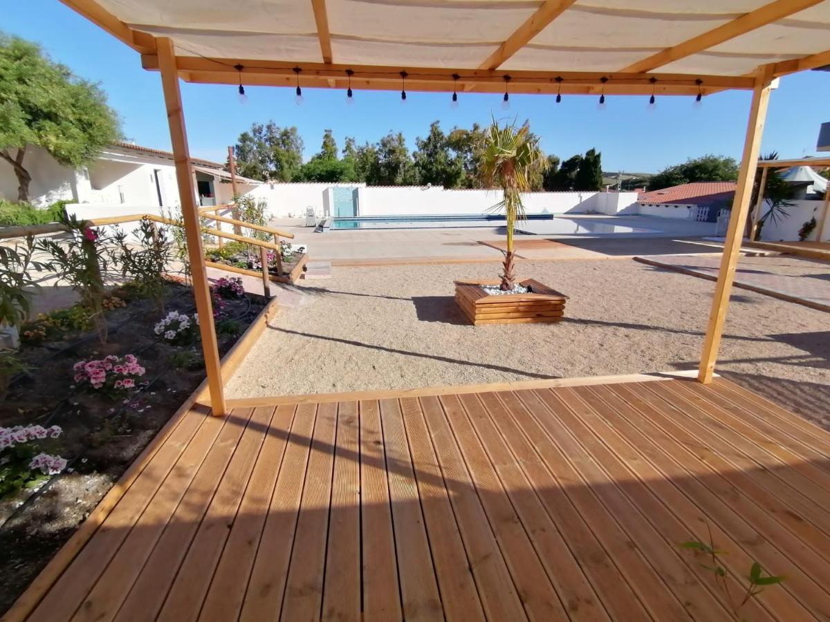 Apartment Le Palme Holidays Palmadula