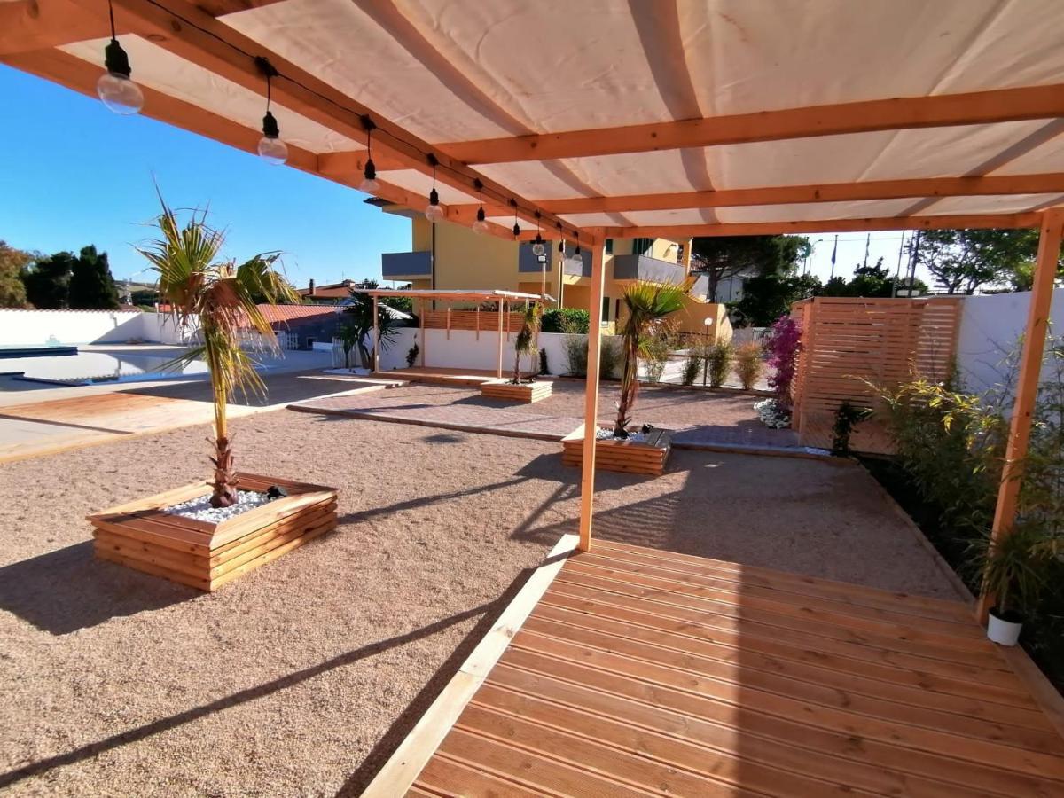 Le Palme Holidays