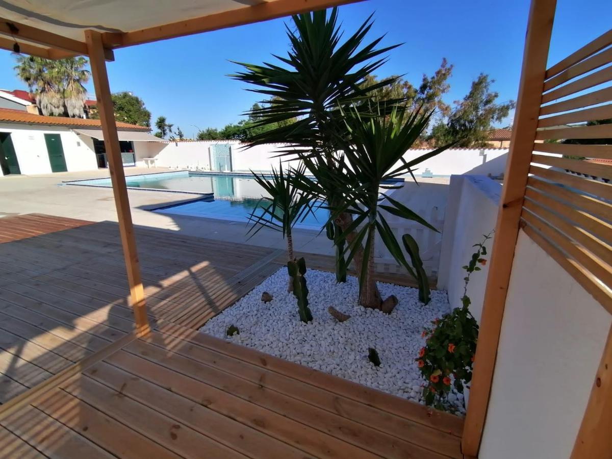 Le Palme Holidays