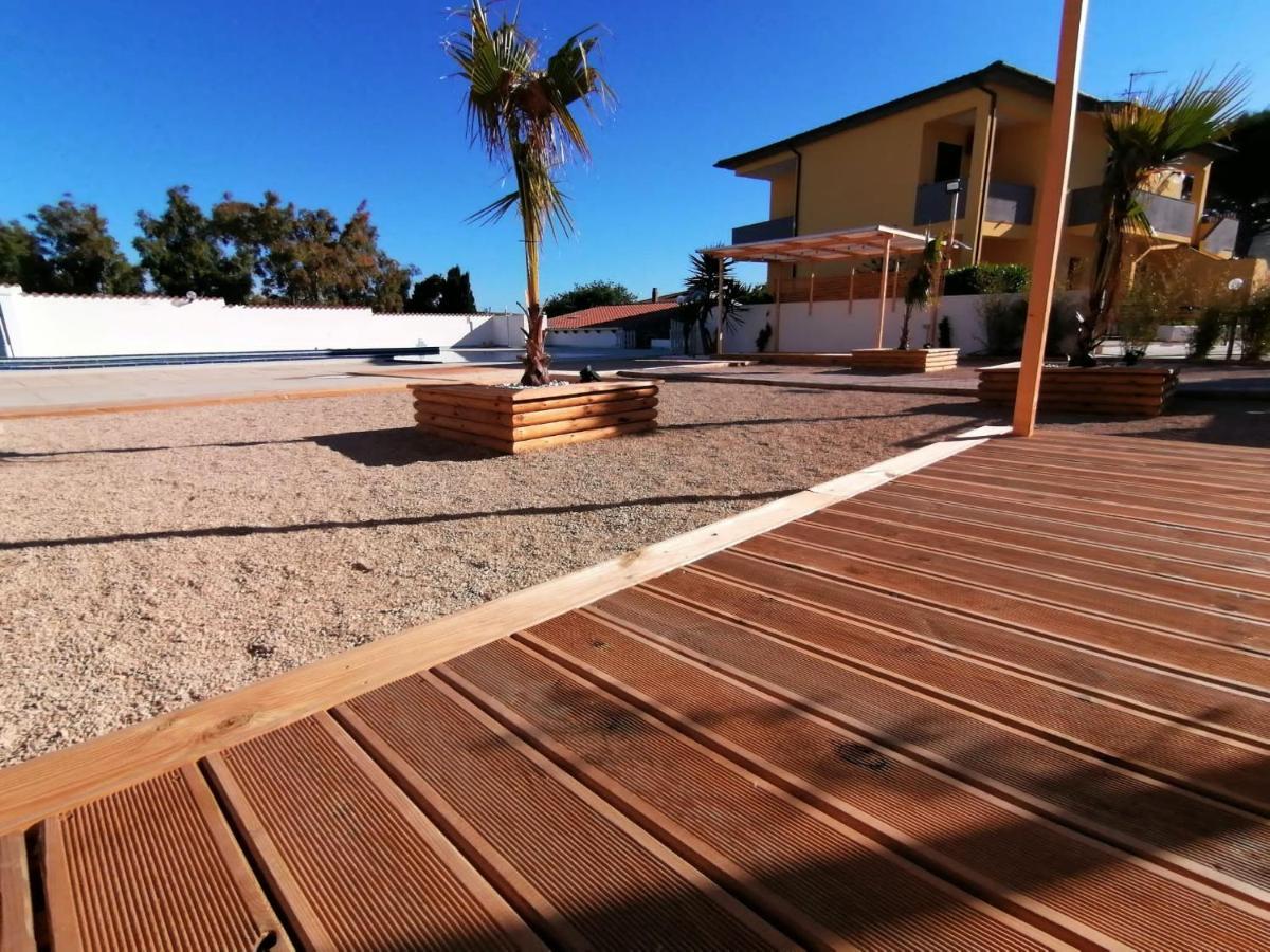 Apartment Le Palme Holidays