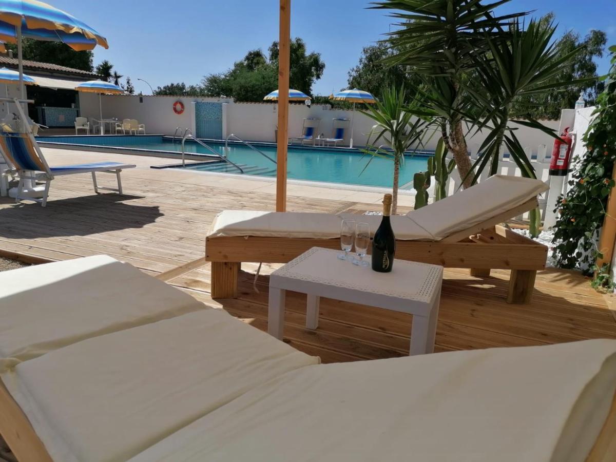 Apartment Le Palme Holidays *