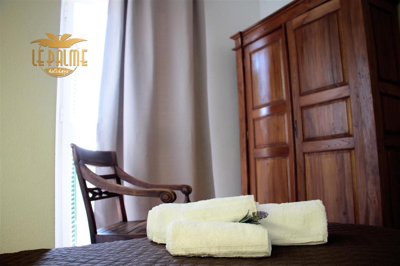 Le Palme Holidays Apartment *