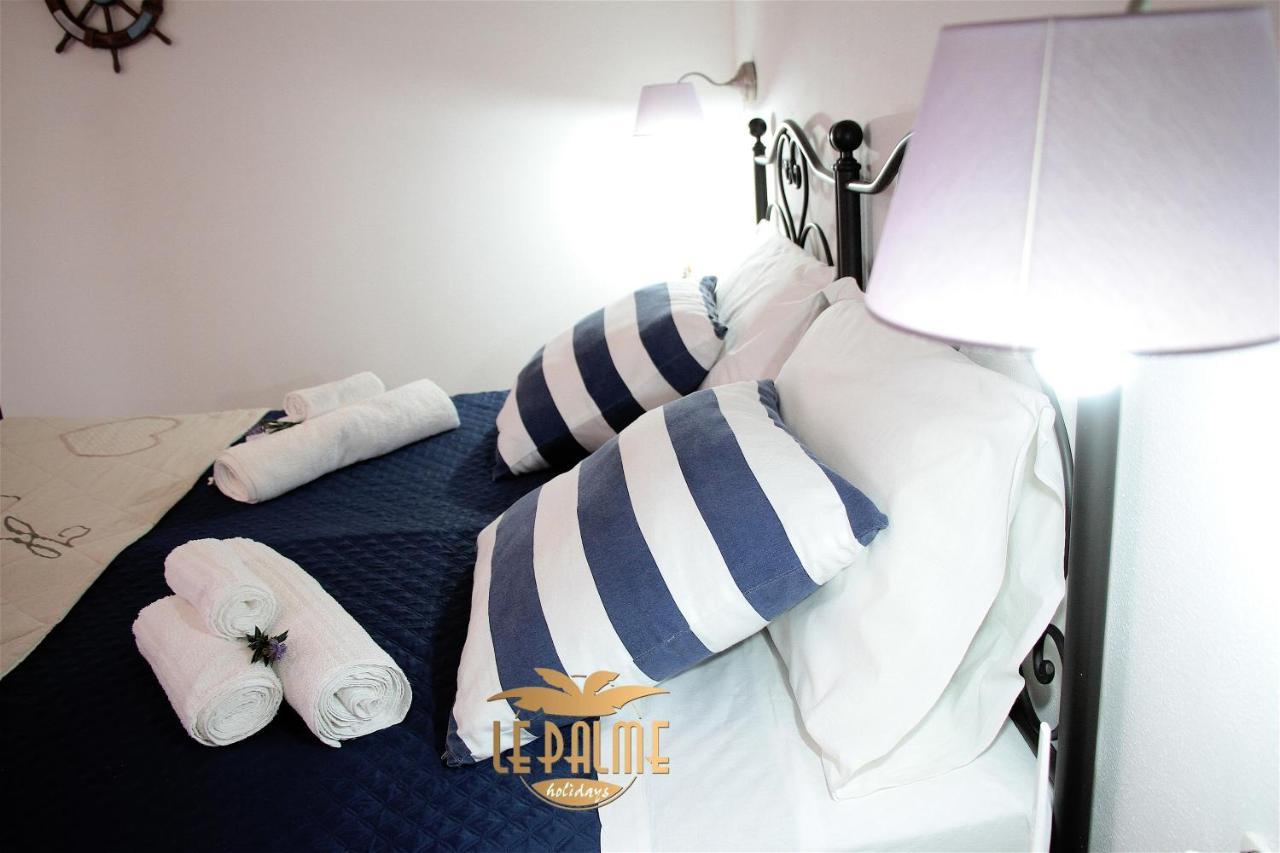 Le Palme Holidays Apartment