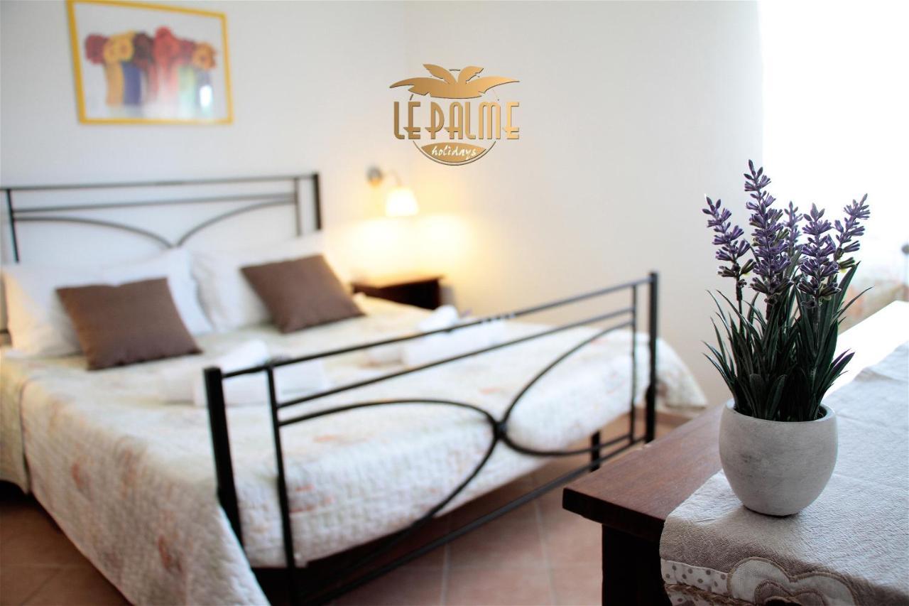Le Palme Holidays * Palmadula