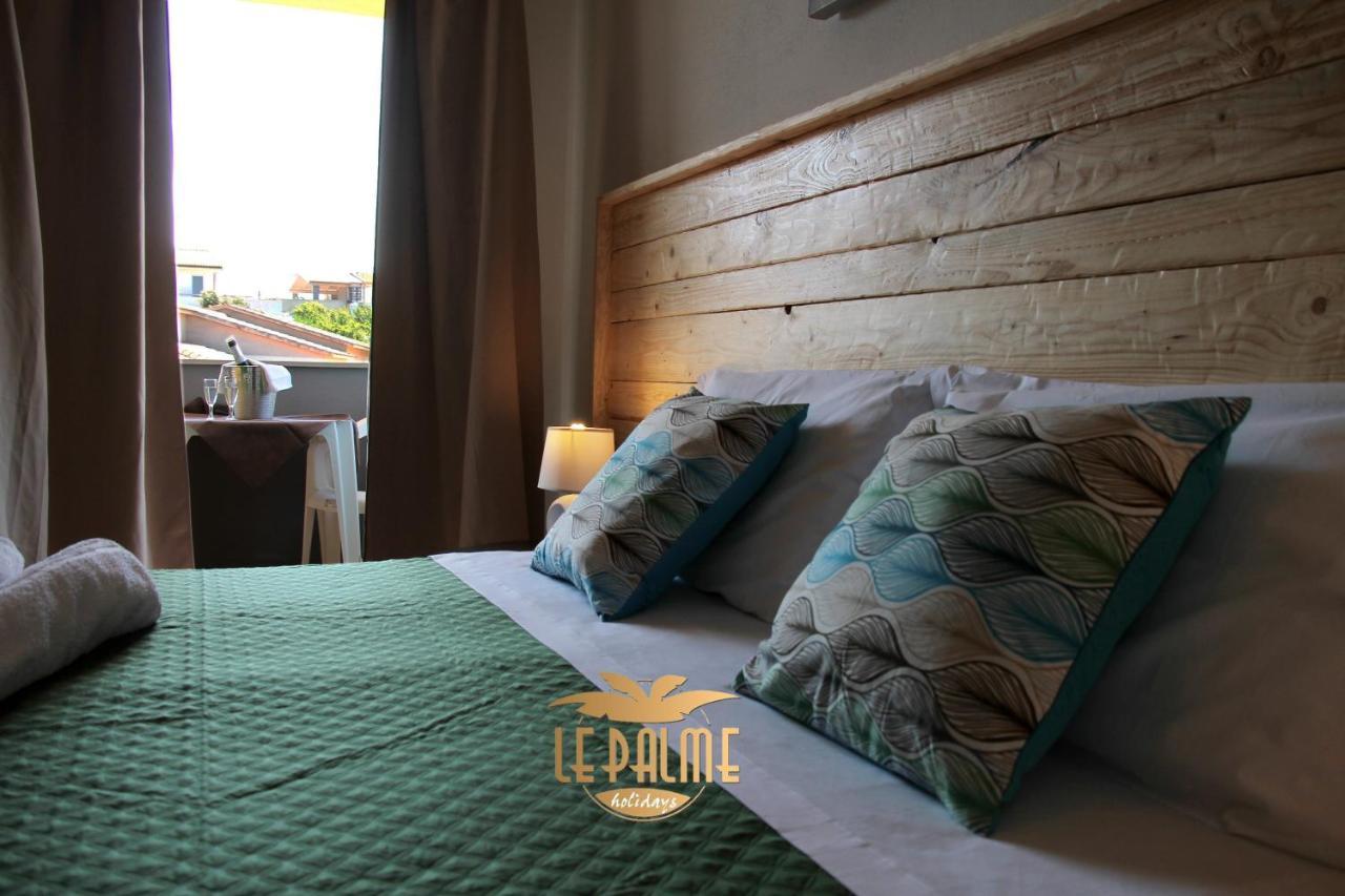Le Palme Holidays Palmadula