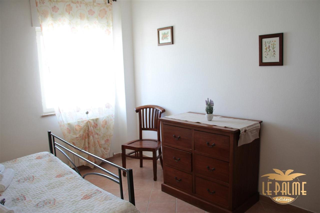 Le Palme Holidays Apartment *