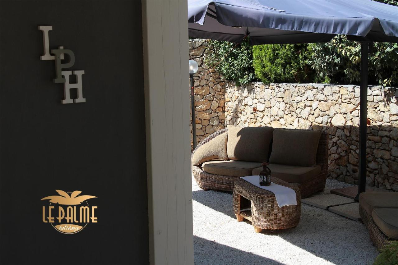 Le Palme Holidays Apartment Palmadula