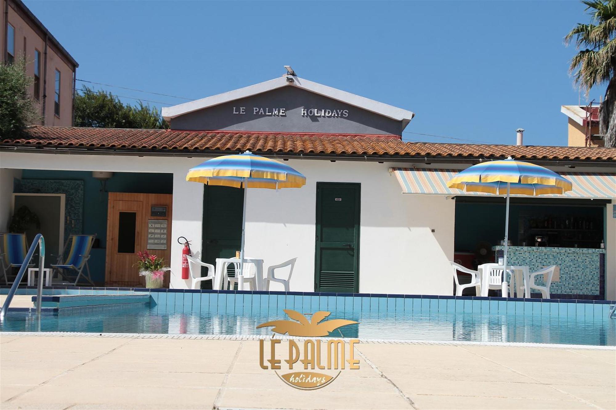 Le Palme Holidays