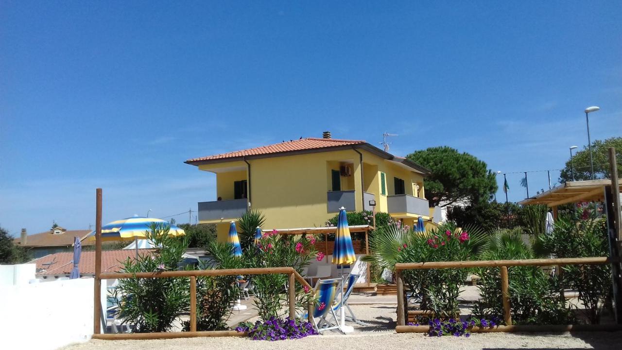 Le Palme Holidays * Palmadula