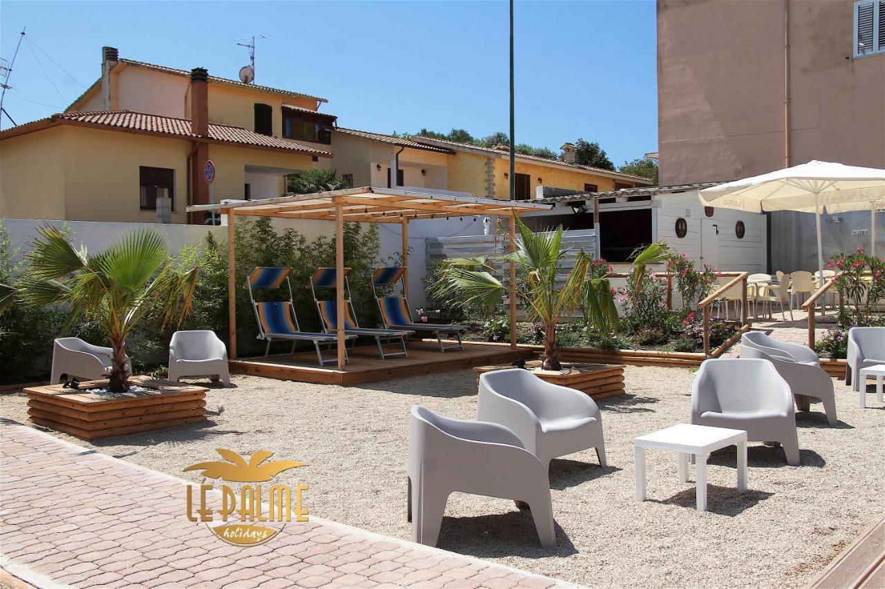 Le Palme Holidays