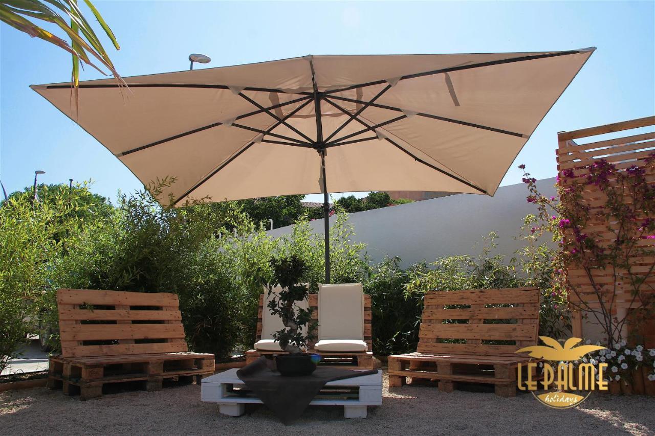 Le Palme Holidays